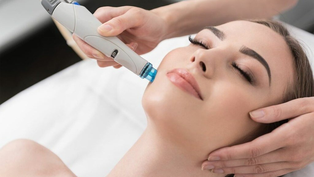 HydraFacial